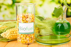 Dykeside biofuel availability