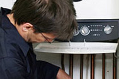 boiler replacement Dykeside
