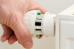 Dykeside central heating repair costs