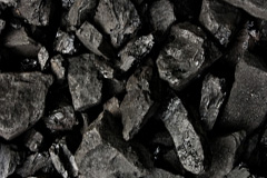 Dykeside coal boiler costs