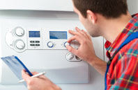 free commercial Dykeside boiler quotes