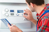 free Dykeside gas safe engineer quotes
