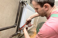 Dykeside heating repair